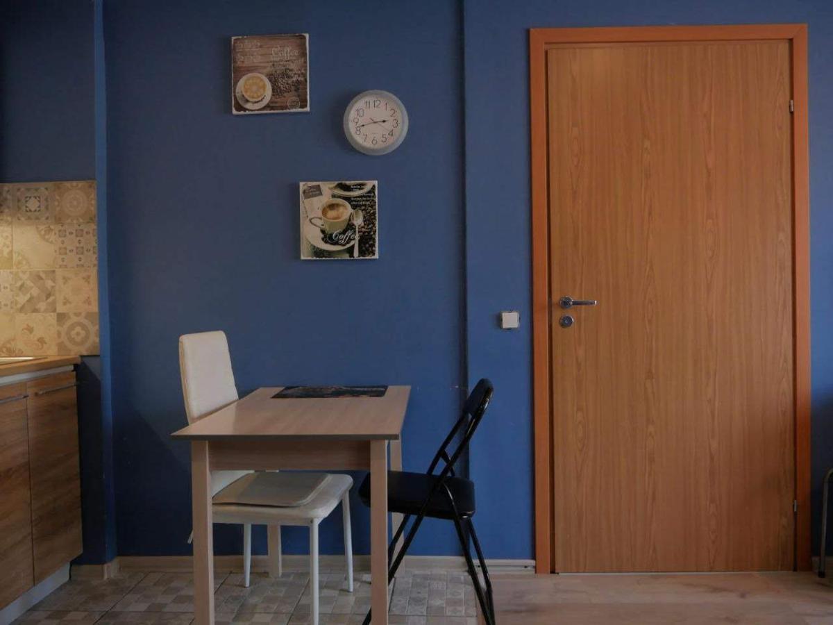 Cozy Apartment Near The Sea Tallinn Bagian luar foto