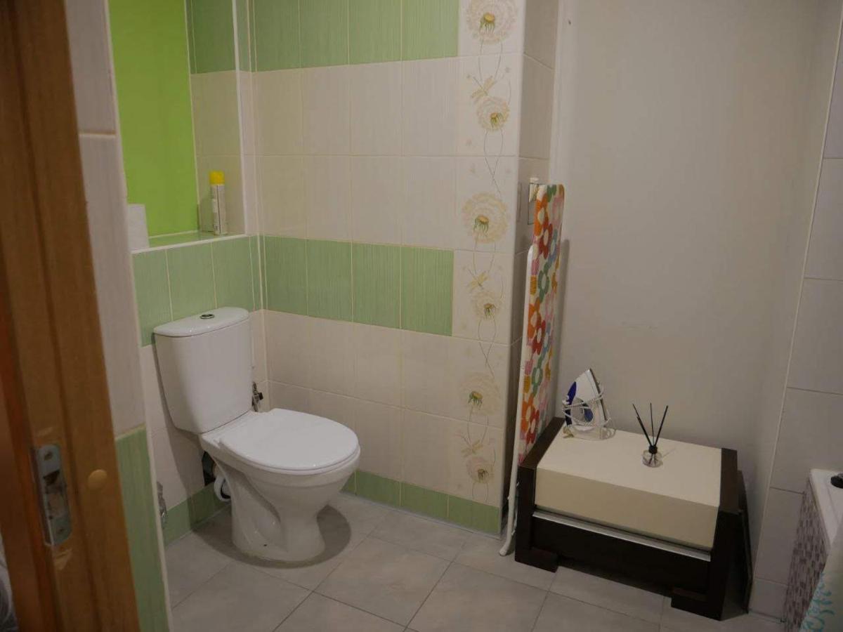 Cozy Apartment Near The Sea Tallinn Bagian luar foto