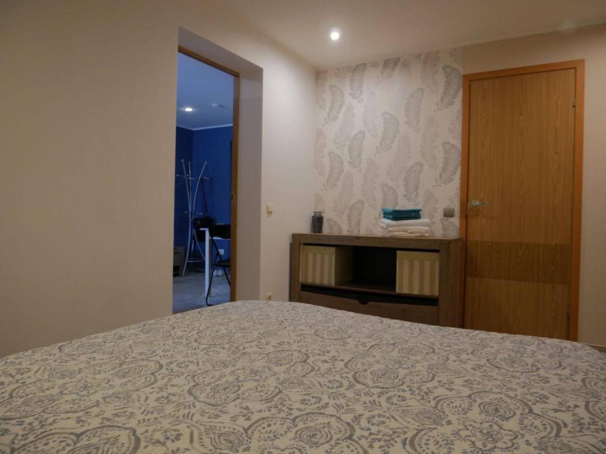 Cozy Apartment Near The Sea Tallinn Bagian luar foto
