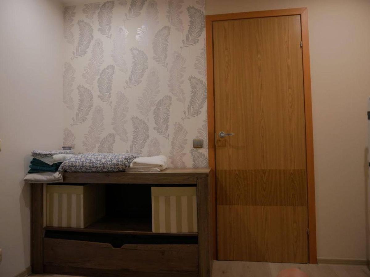 Cozy Apartment Near The Sea Tallinn Bagian luar foto