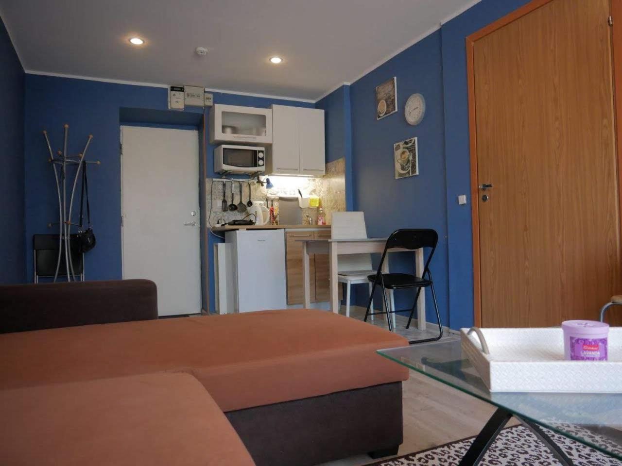 Cozy Apartment Near The Sea Tallinn Bagian luar foto