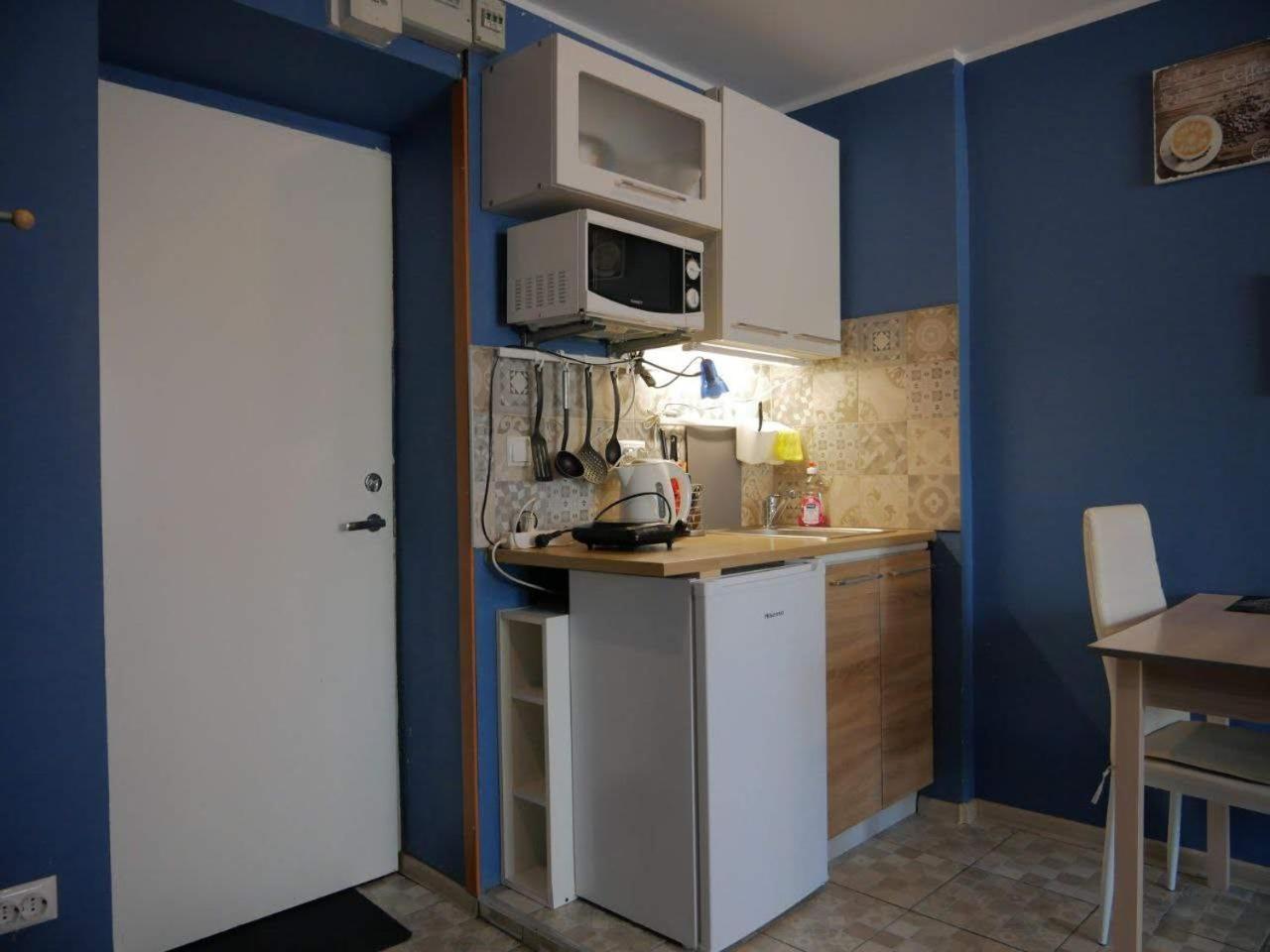 Cozy Apartment Near The Sea Tallinn Bagian luar foto