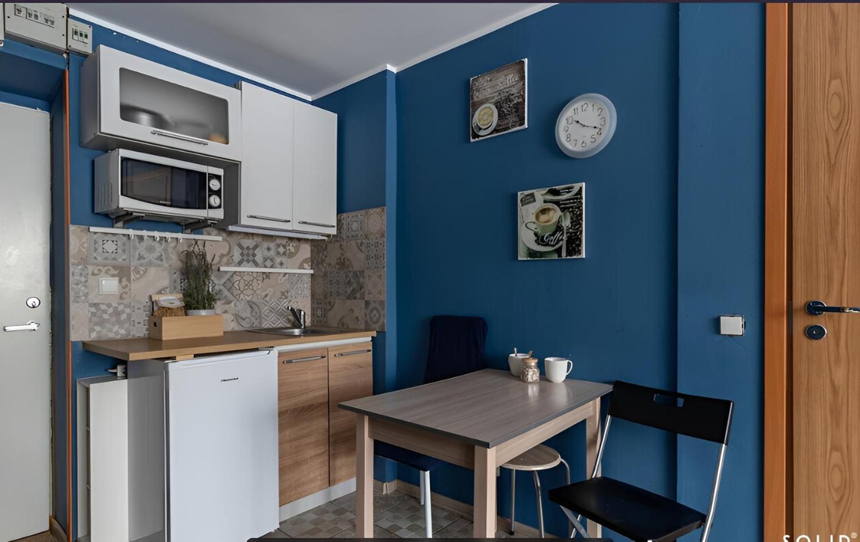 Cozy Apartment Near The Sea Tallinn Bagian luar foto