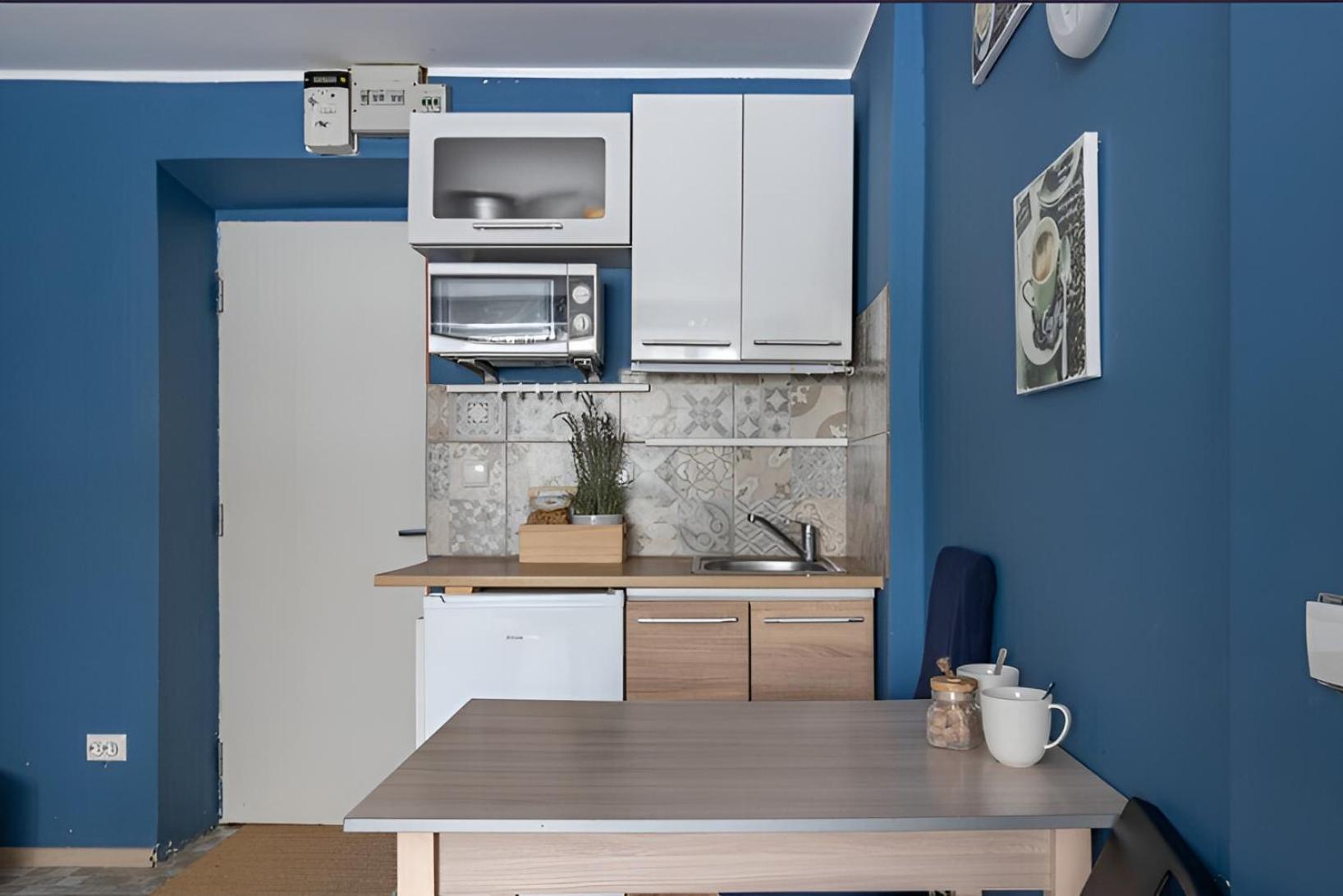 Cozy Apartment Near The Sea Tallinn Bagian luar foto