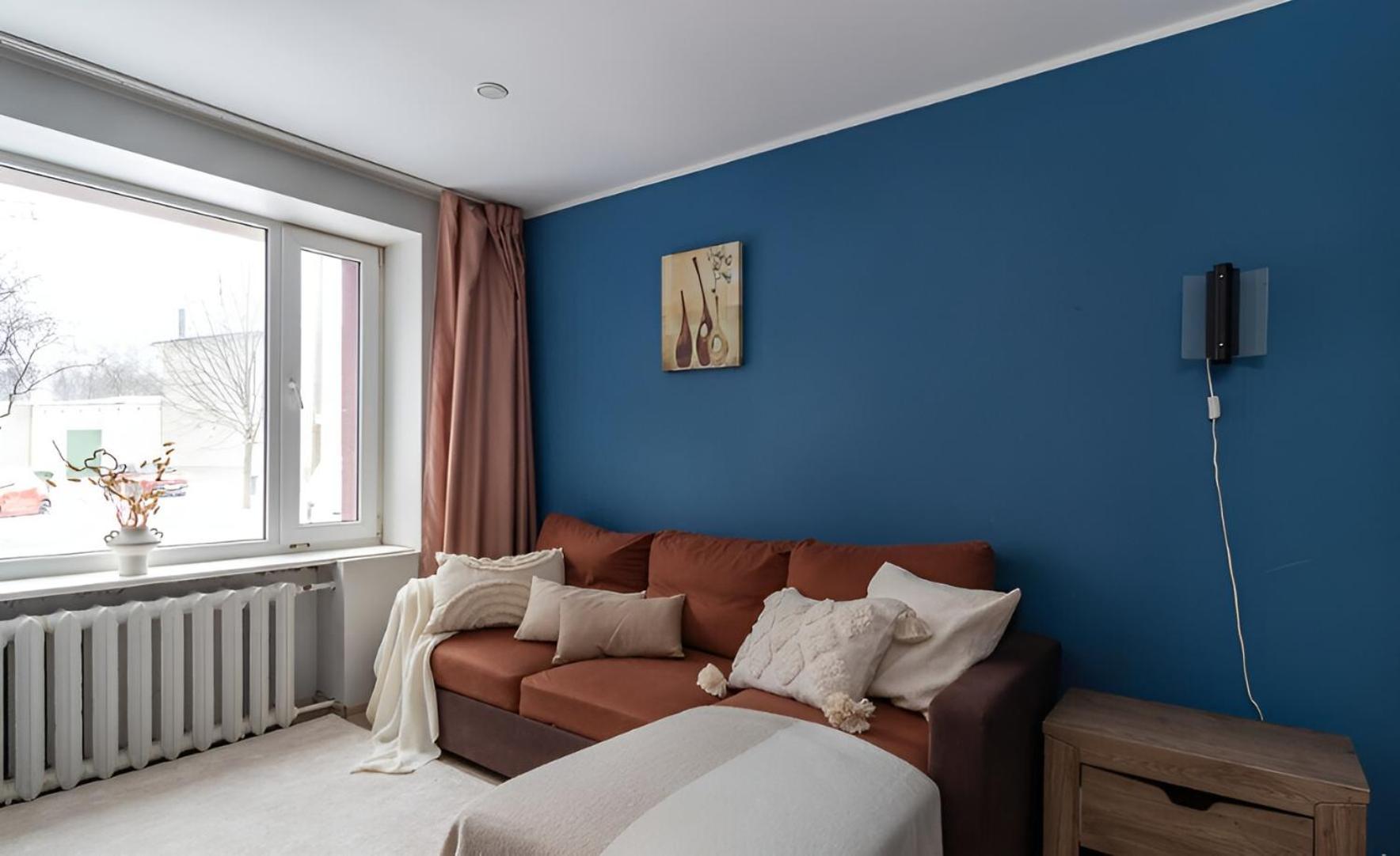 Cozy Apartment Near The Sea Tallinn Bagian luar foto