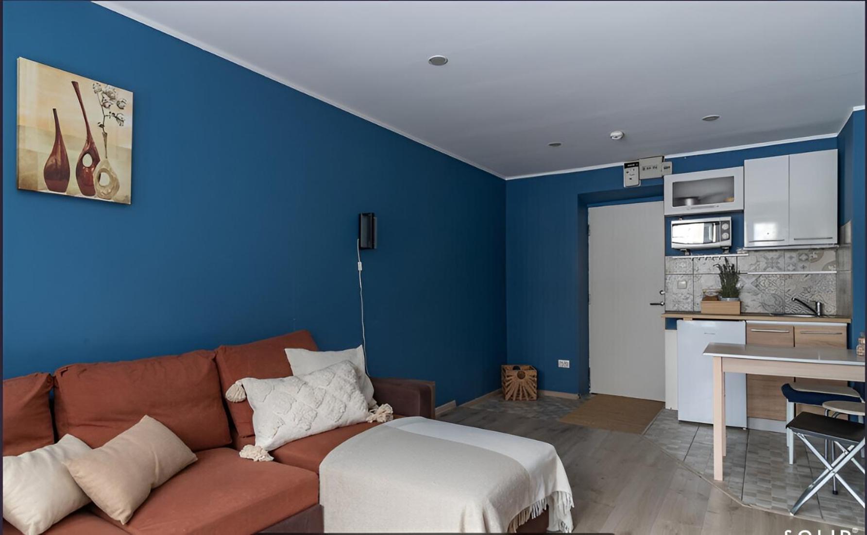Cozy Apartment Near The Sea Tallinn Bagian luar foto