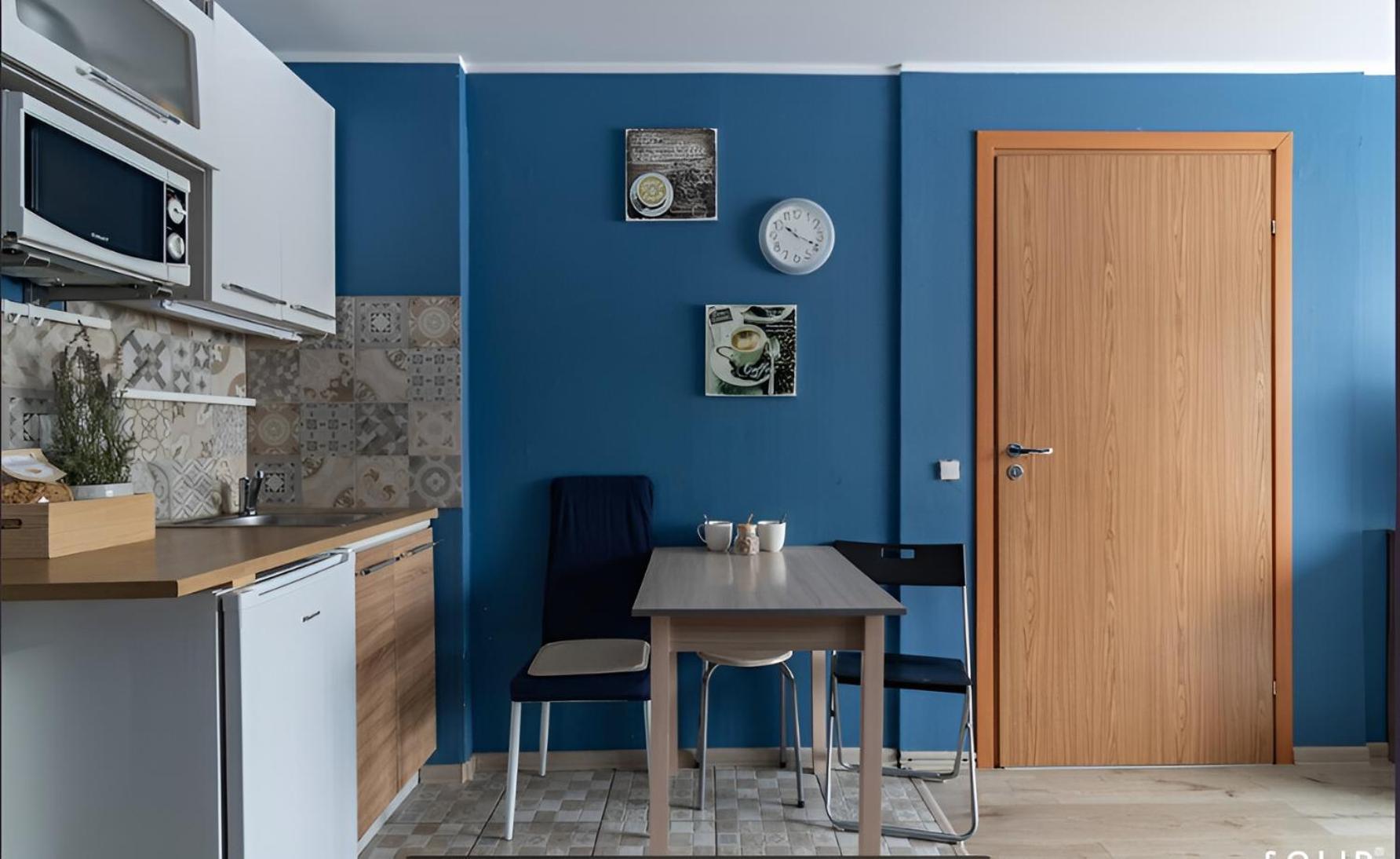 Cozy Apartment Near The Sea Tallinn Bagian luar foto