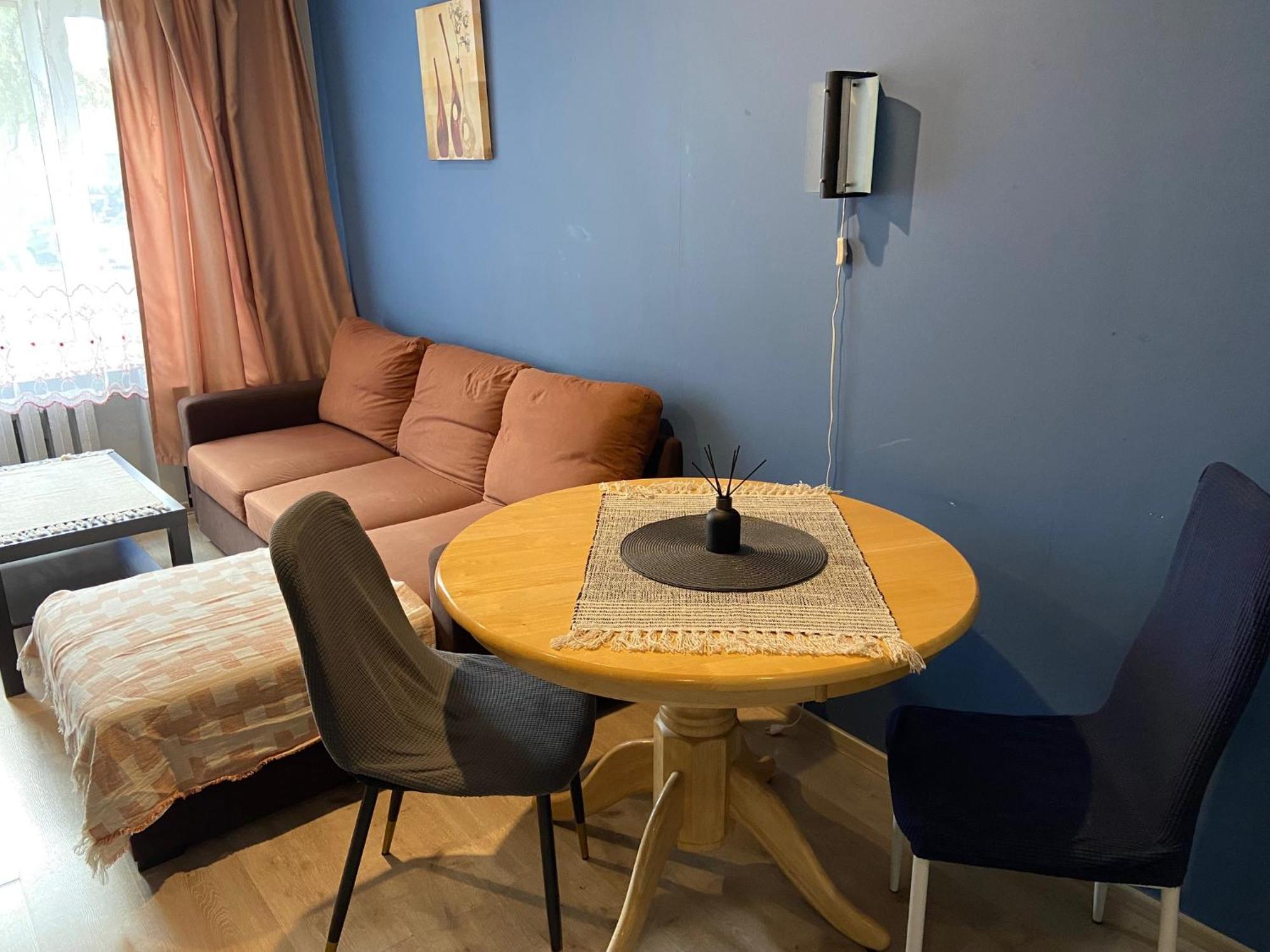 Cozy Apartment Near The Sea Tallinn Bagian luar foto