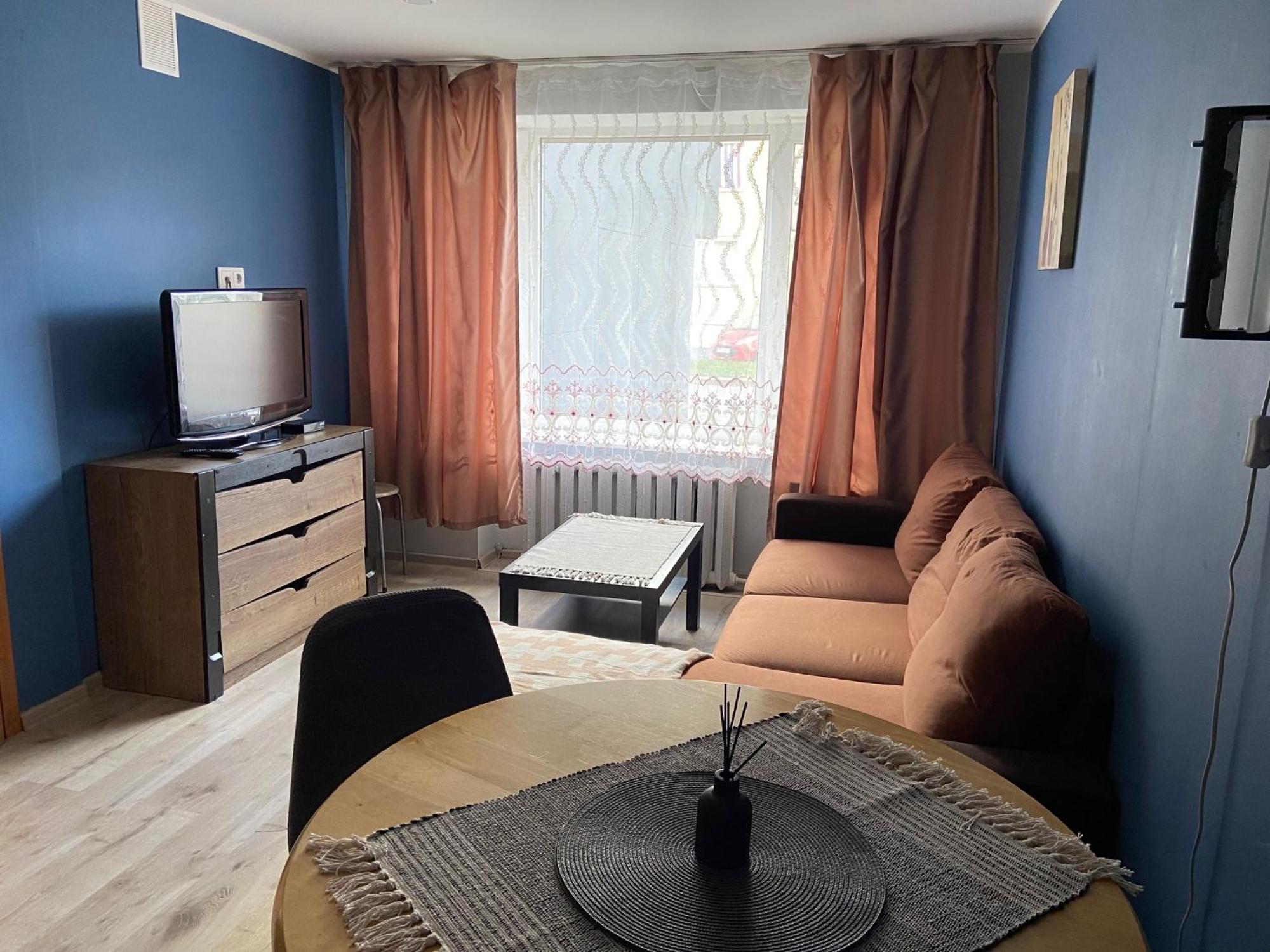 Cozy Apartment Near The Sea Tallinn Bagian luar foto