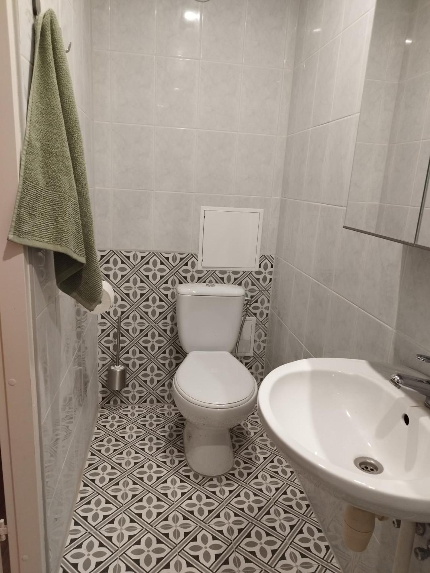 Cozy Apartment Near The Sea Tallinn Bagian luar foto