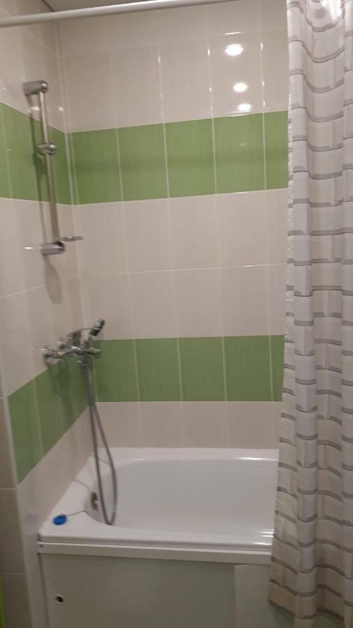Cozy Apartment Near The Sea Tallinn Bagian luar foto