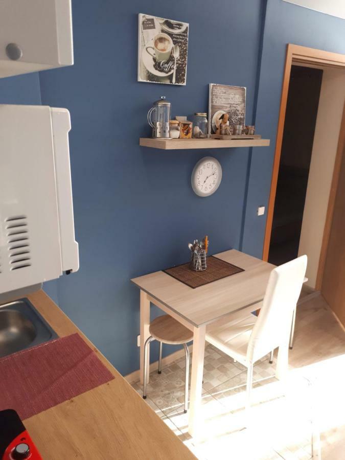 Cozy Apartment Near The Sea Tallinn Bagian luar foto